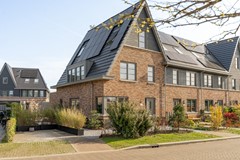 Hollandse Tuin 20, 2342BG Oegstgeest